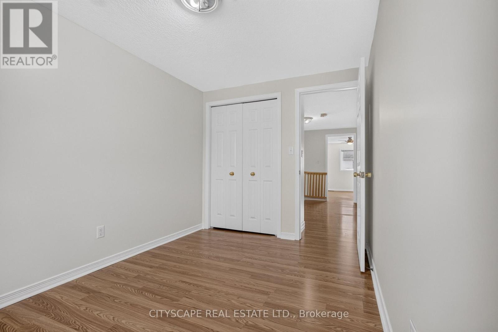 244 Sophia Crescent, Kitchener, ON - Indoor Photo Showing Other Room