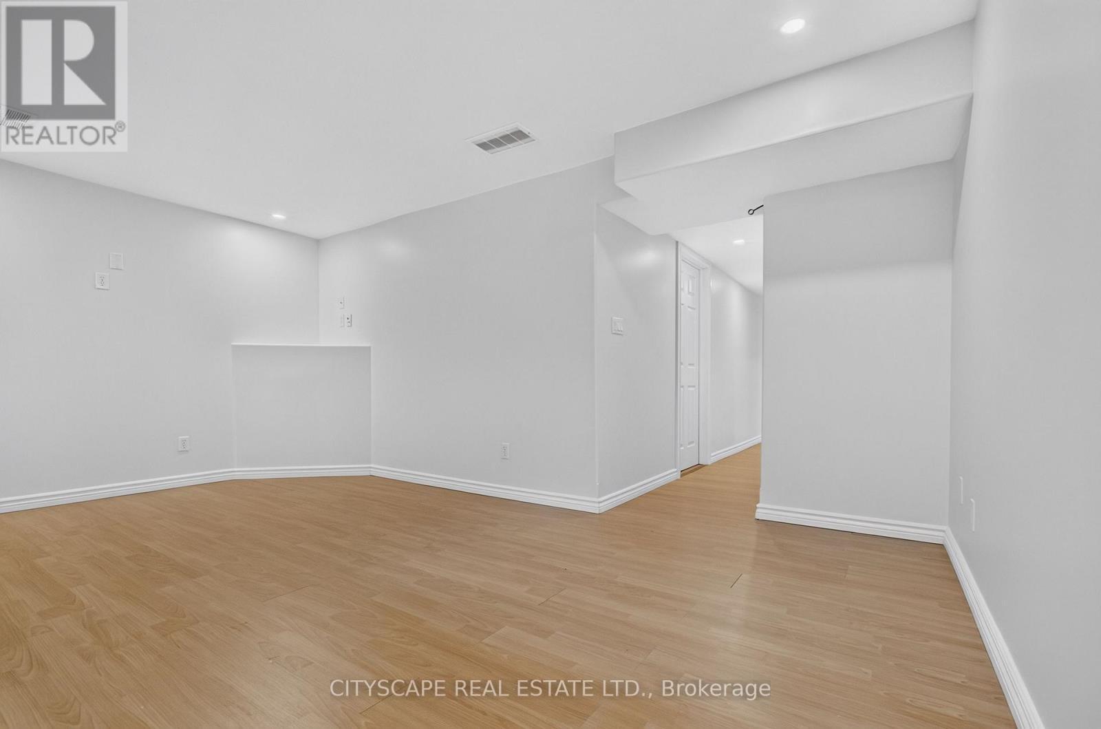244 Sophia Crescent, Kitchener, ON - Indoor Photo Showing Other Room
