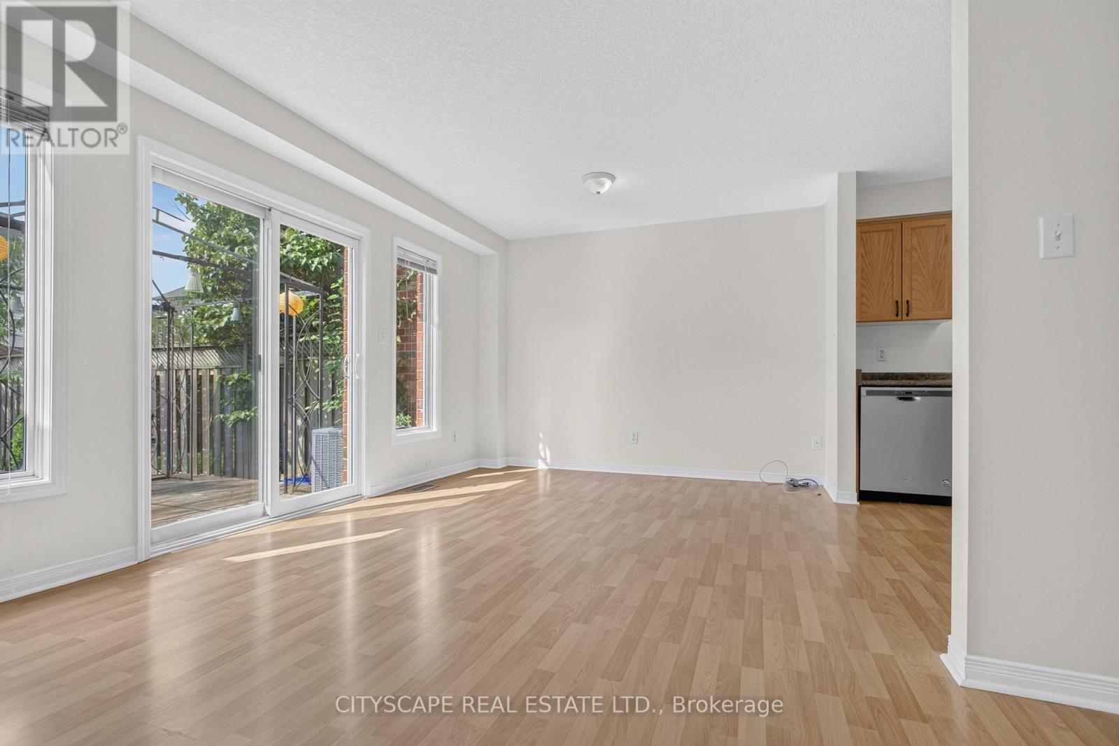244 Sophia Crescent, Kitchener, ON - Indoor Photo Showing Other Room