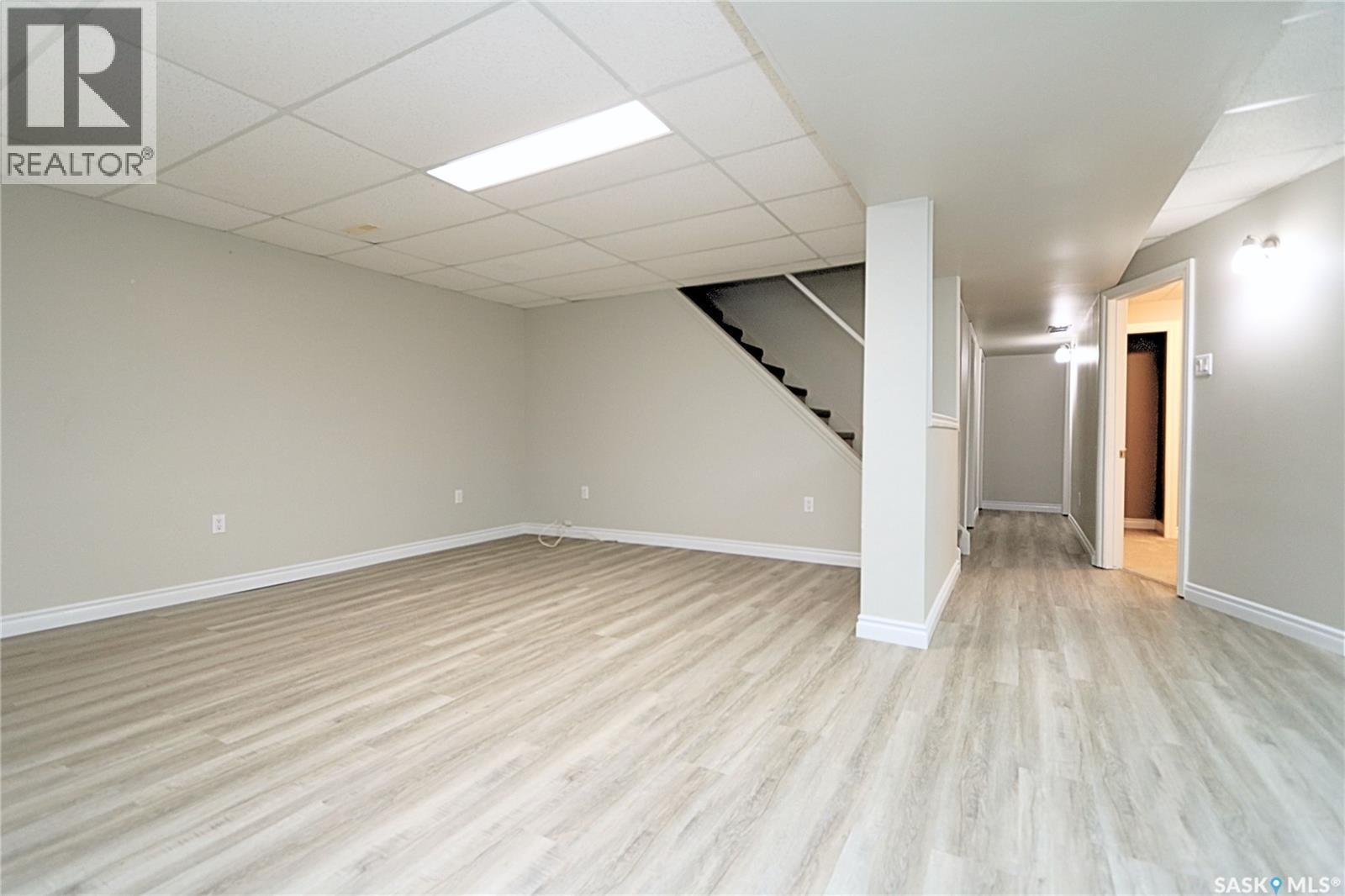 2 Spice Drive, Yorkton, SK - Indoor Photo Showing Other Room