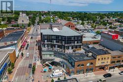 2 - 199 FRONT STREET Belleville (Belleville Ward), ON K8N 5H5