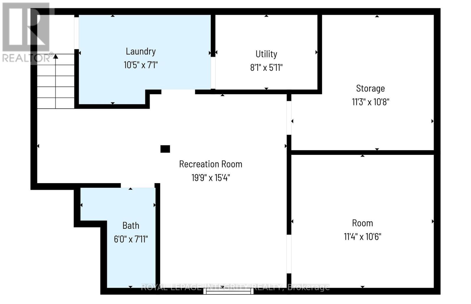 83 Saddle Crescent, Ottawa, ON - Other