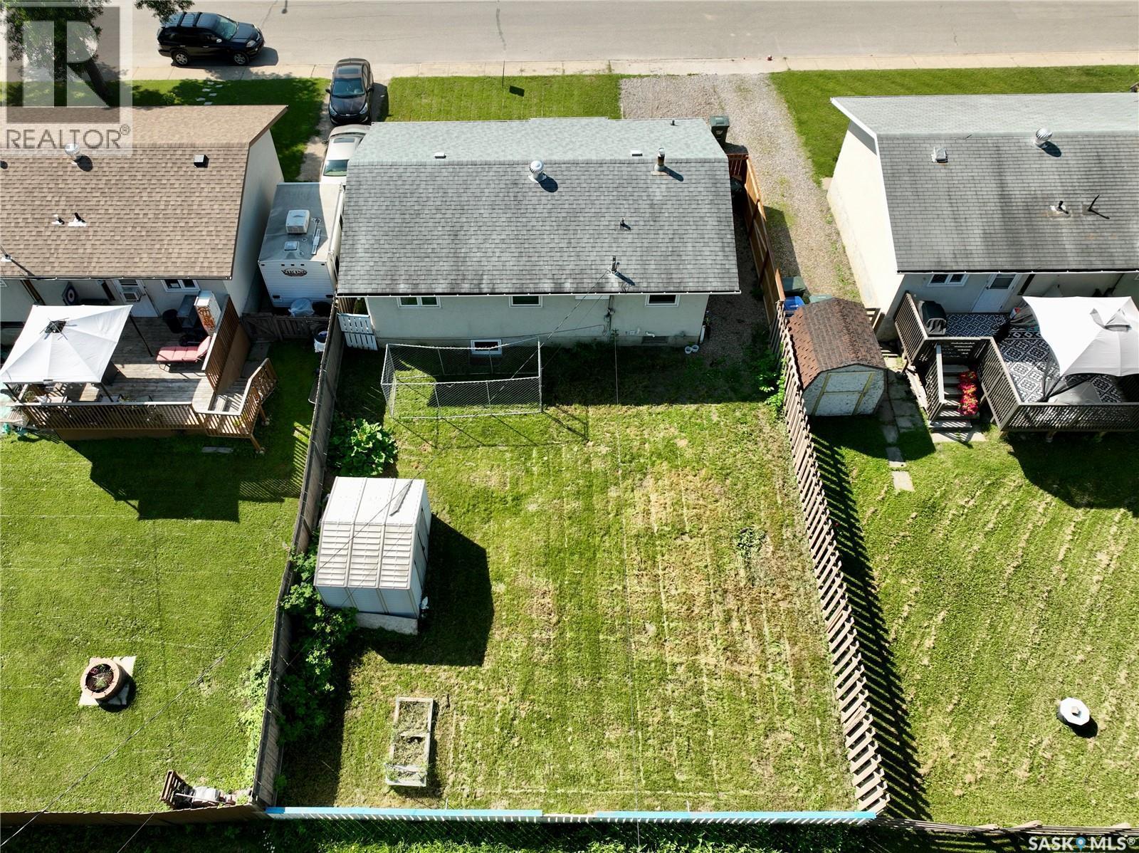 1982 13Th Street W, Prince Albert, SK - Outdoor