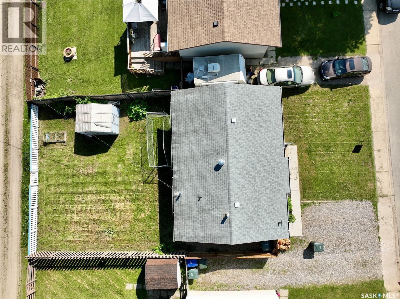 1982 13Th Street W, Prince Albert, SK - Outdoor