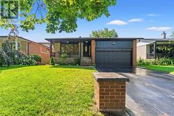 LOWER - 2348 DENISE ROAD Mississauga, ON L4X 1J4