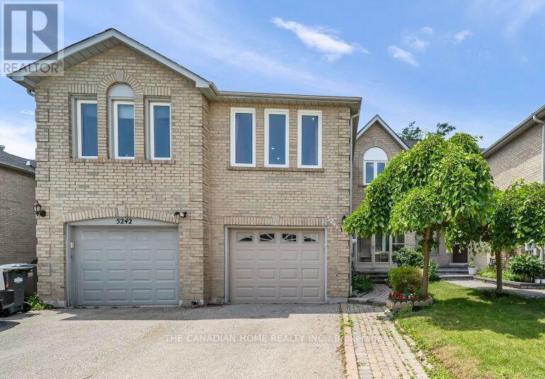 5244 Cinnamon Road, Mississauga, ON - Outdoor