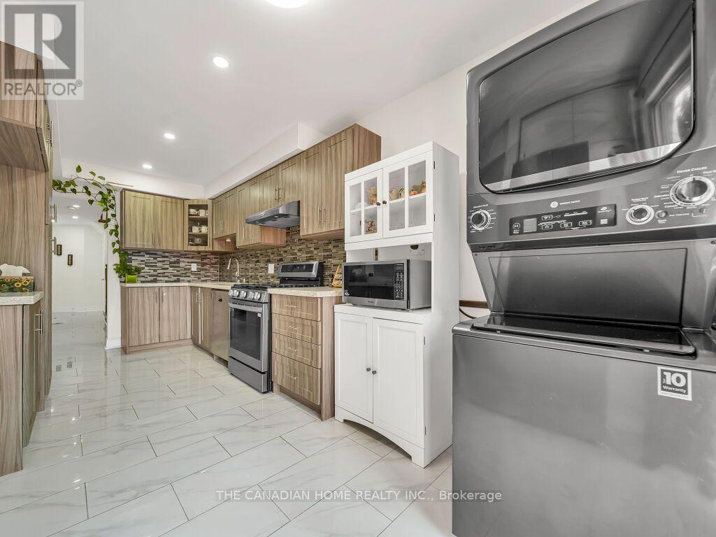 5244 Cinnamon Road, Mississauga, ON - Indoor