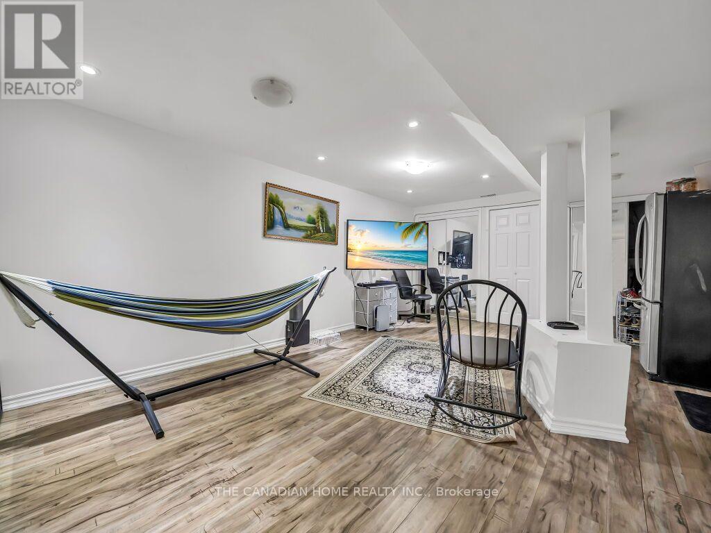 5244 Cinnamon Road, Mississauga, ON - Indoor Photo Showing Other Room