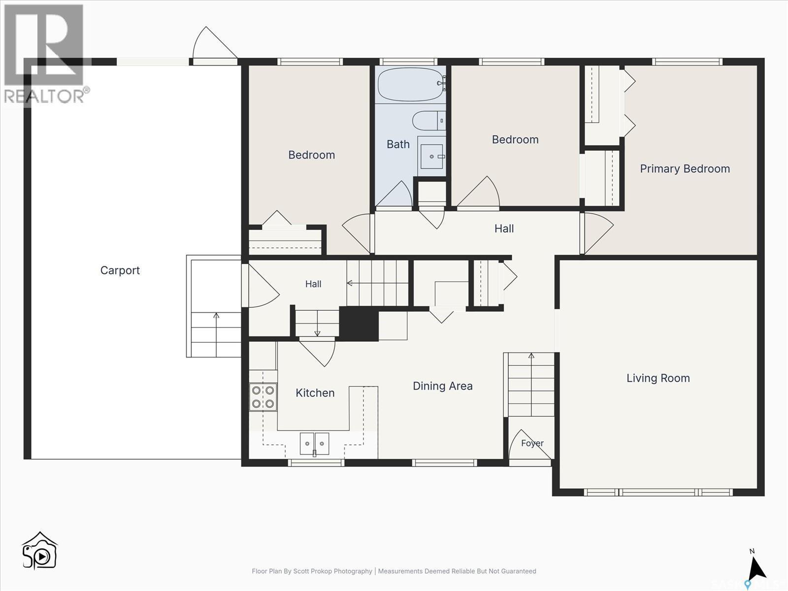 1009 East Centre, Saskatoon, SK - Other