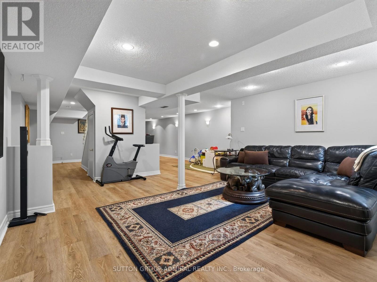 99 Dundurn Crescent, Vaughan, ON - Indoor