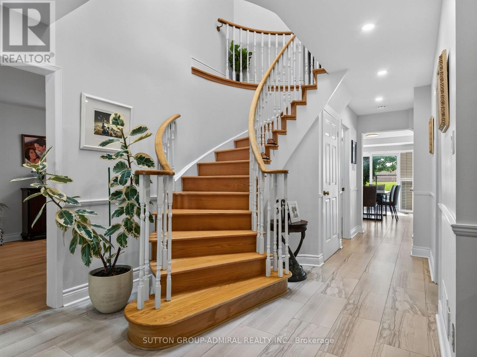 99 Dundurn Crescent, Vaughan, ON - Indoor Photo Showing Other Room