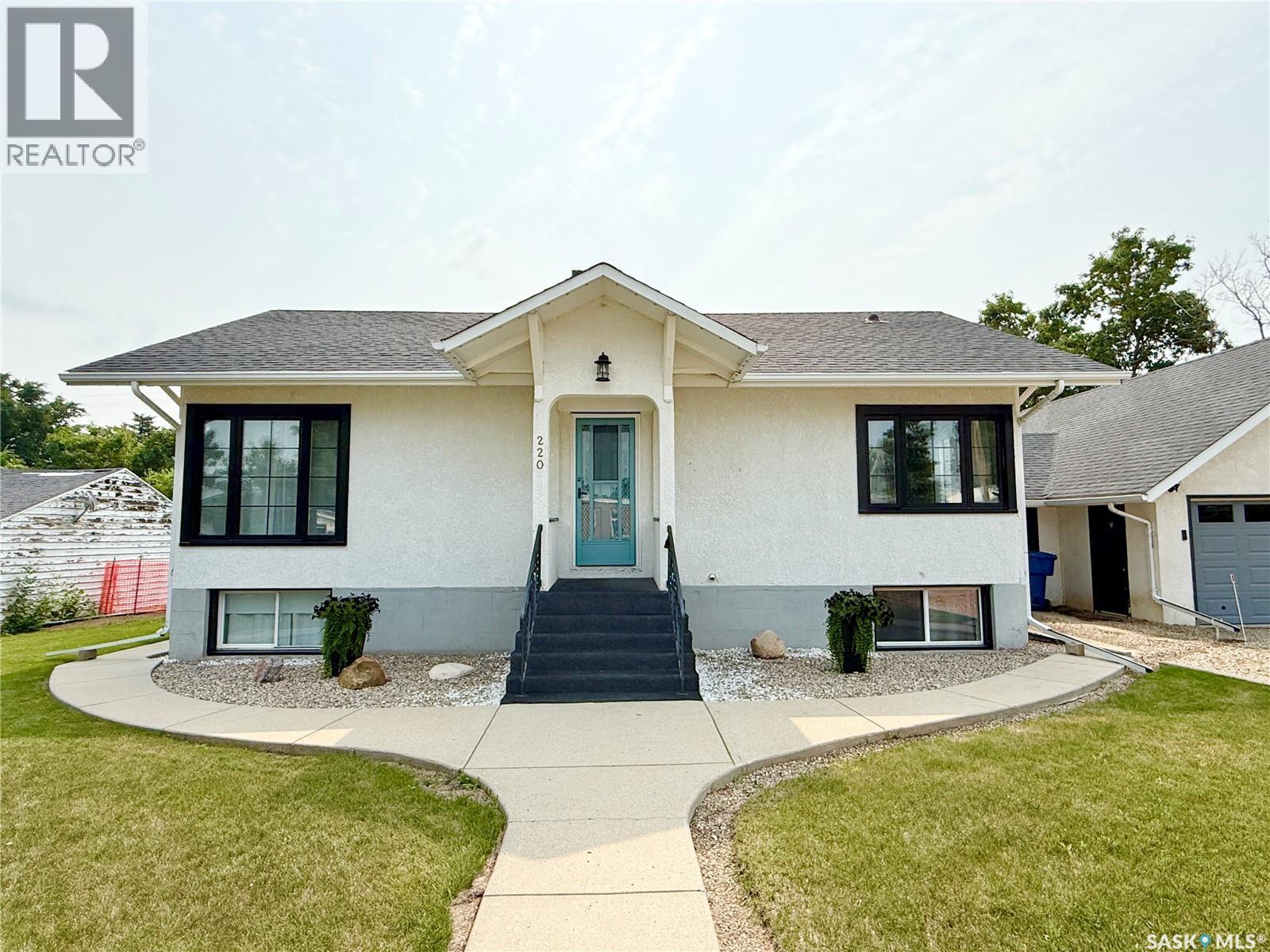 220 Souris Street, Yellow Grass, SK - Outdoor With Facade