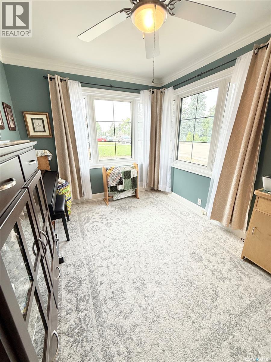 220 Souris Street, Yellow Grass, SK - Indoor