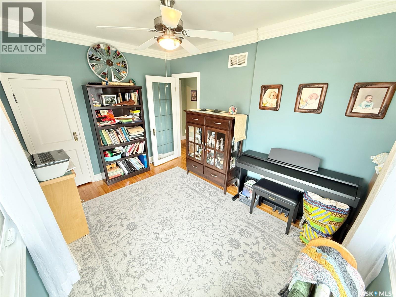 220 Souris Street, Yellow Grass, SK - Indoor