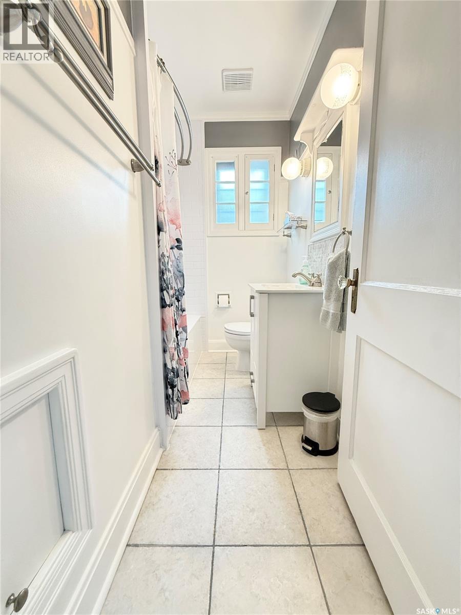 220 Souris Street, Yellow Grass, SK - Indoor