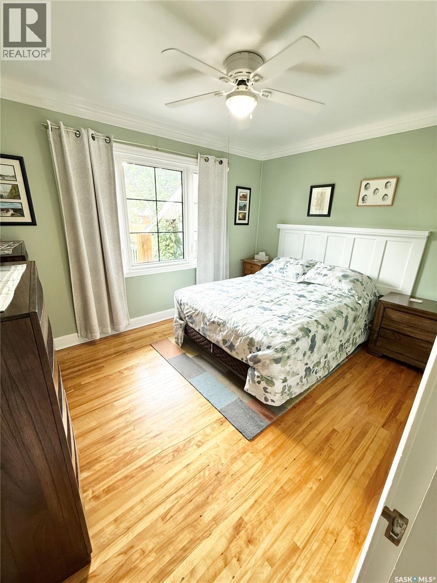 220 Souris Street, Yellow Grass, SK - Indoor Photo Showing Bedroom