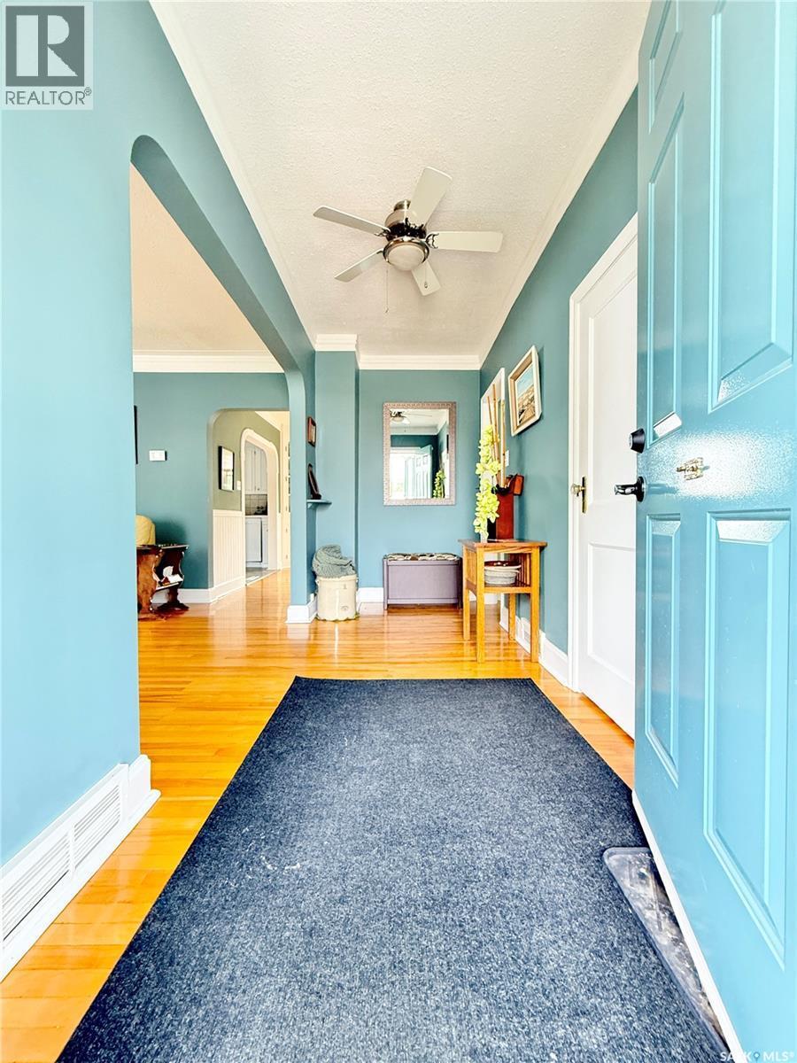 220 Souris Street, Yellow Grass, SK - Indoor