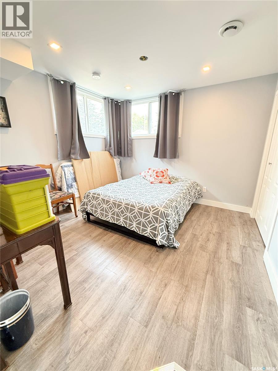 220 Souris Street, Yellow Grass, SK - Indoor Photo Showing Bedroom