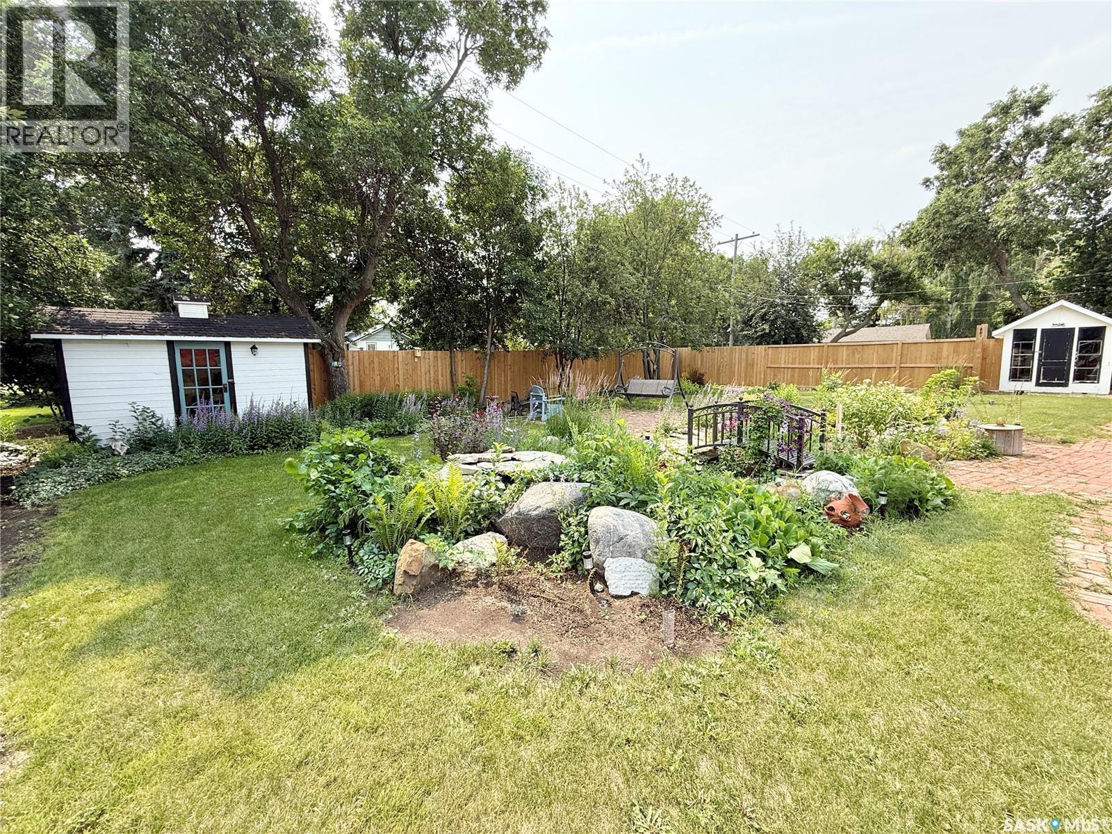 220 Souris Street, Yellow Grass, SK - Outdoor