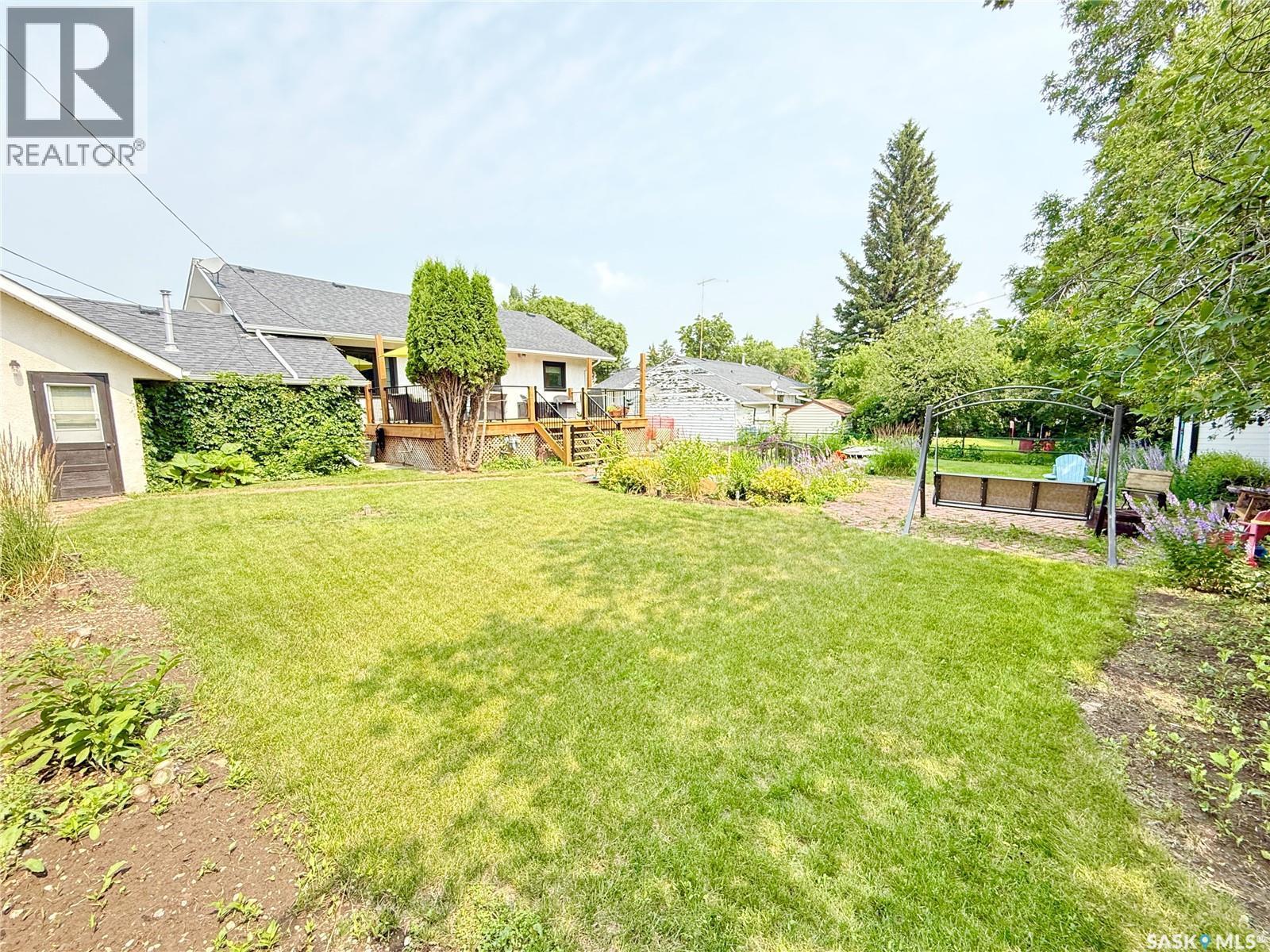 220 Souris Street, Yellow Grass, SK - Outdoor