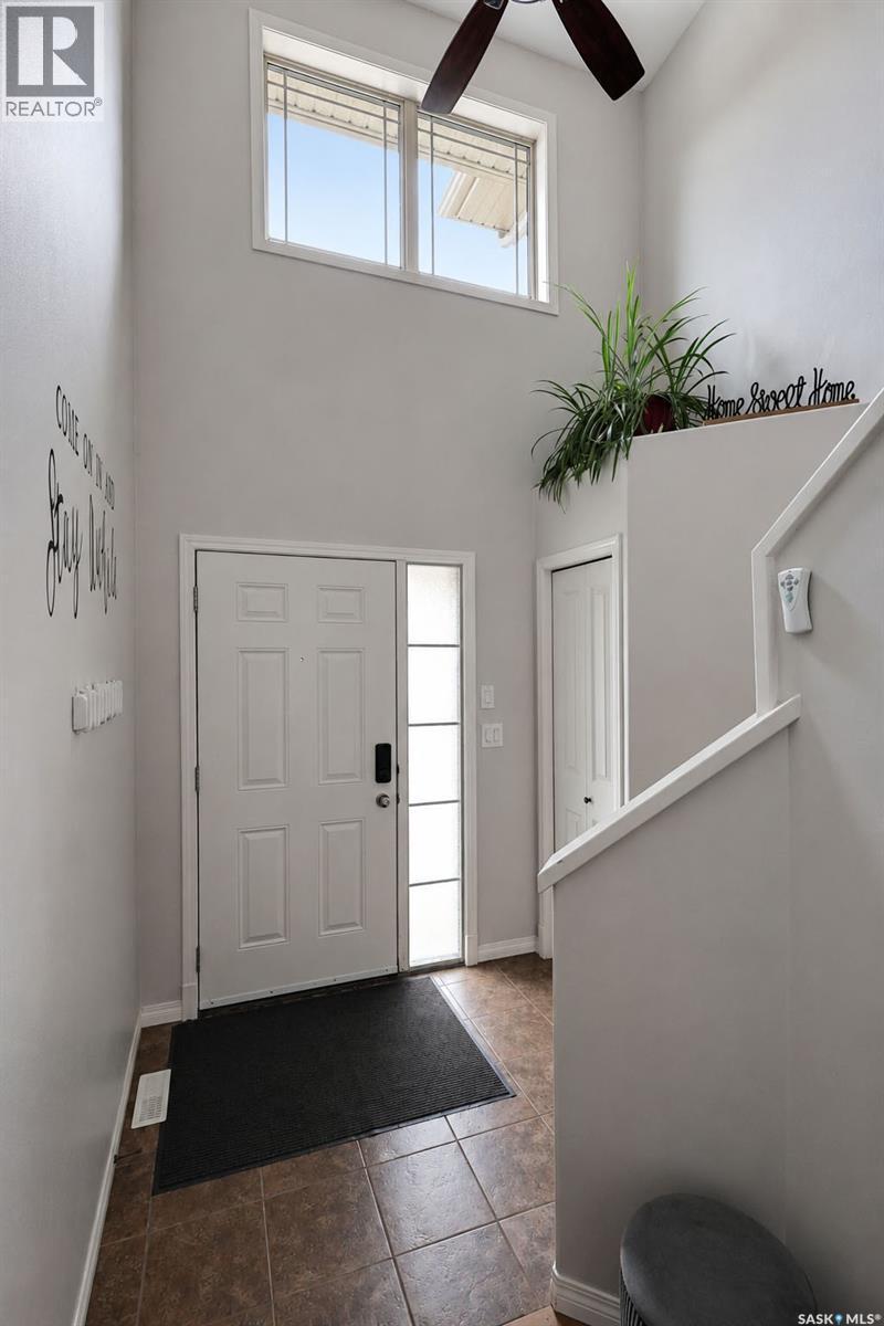 44 1600 Muzzy Drive, Prince Albert, SK - Indoor Photo Showing Other Room