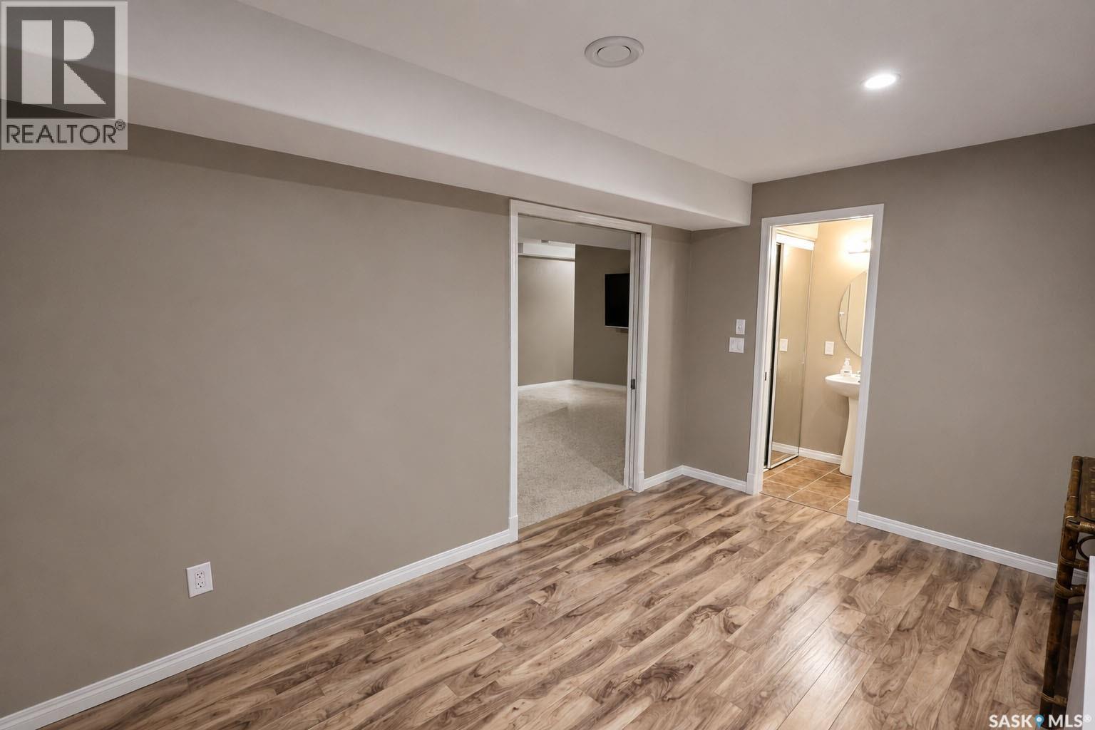 44 1600 Muzzy Drive, Prince Albert, SK - Indoor Photo Showing Other Room