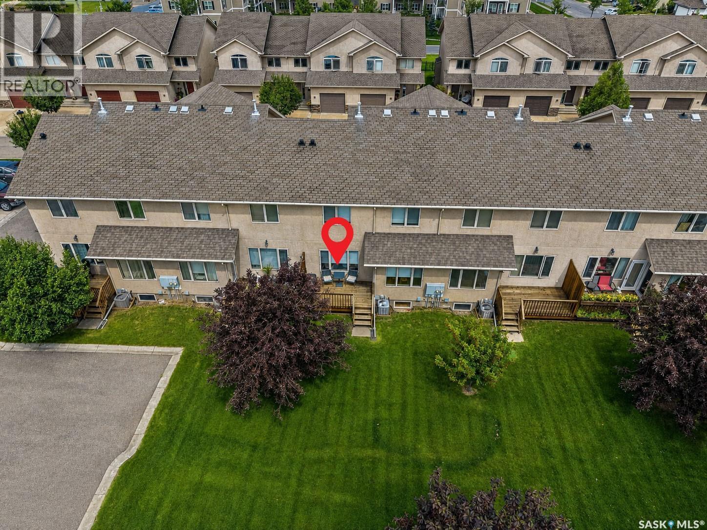 44 1600 Muzzy Drive, Prince Albert, SK - Outdoor