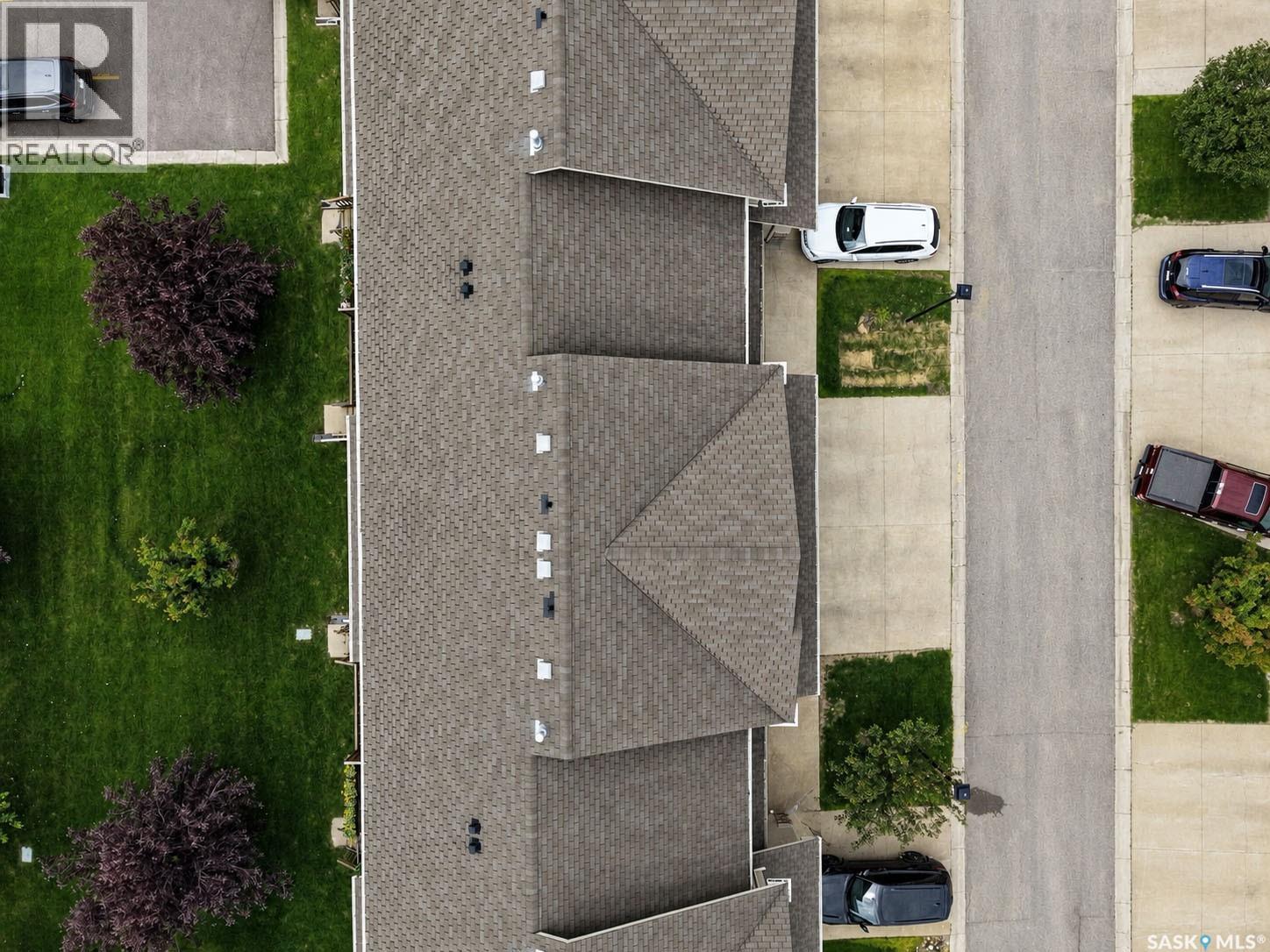 44 1600 Muzzy Drive, Prince Albert, SK - Outdoor