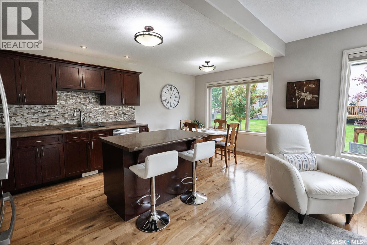 44 1600 Muzzy Drive, Prince Albert, SK - Indoor