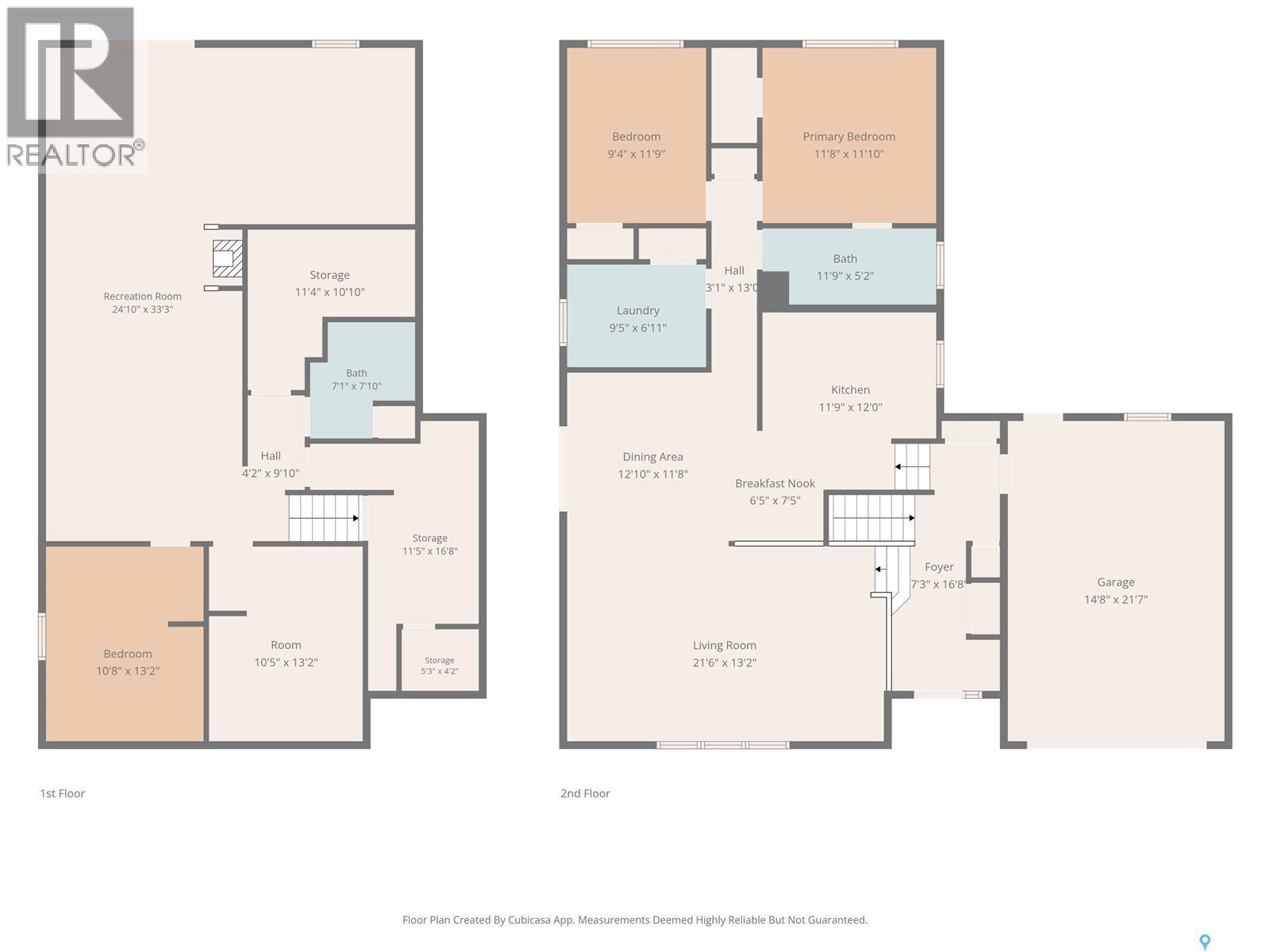 1005 10Th Street, Rosthern, SK - Other
