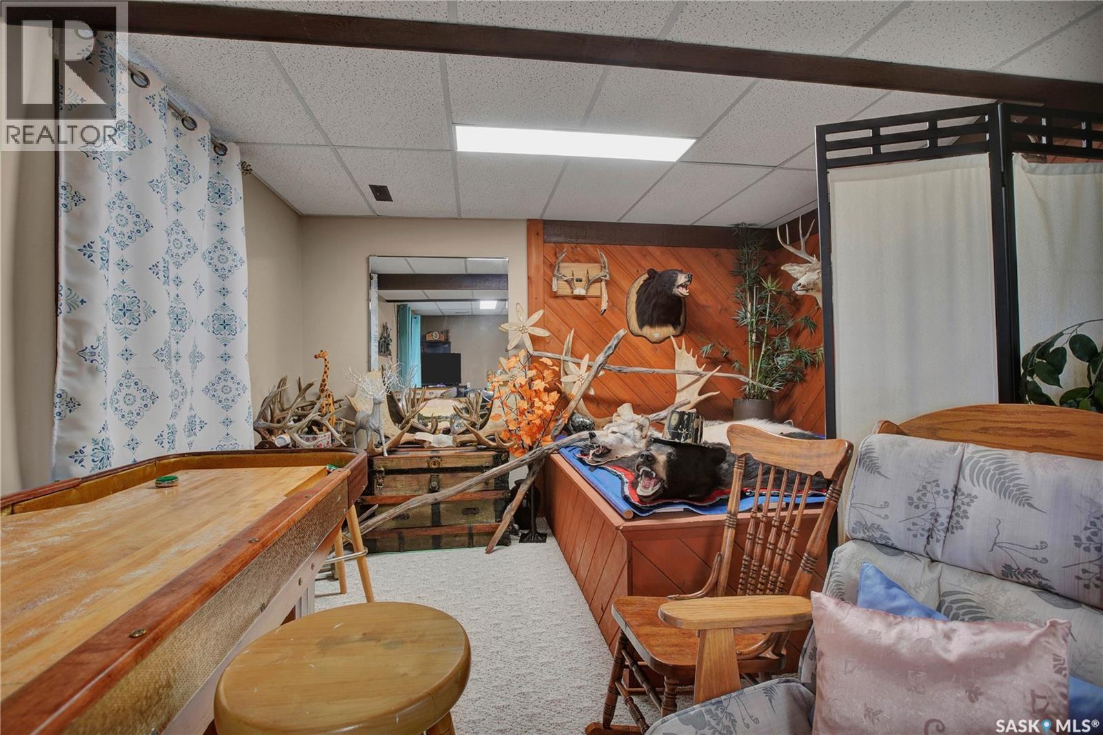 1005 10Th Street, Rosthern, SK - Photo Showing Other Room