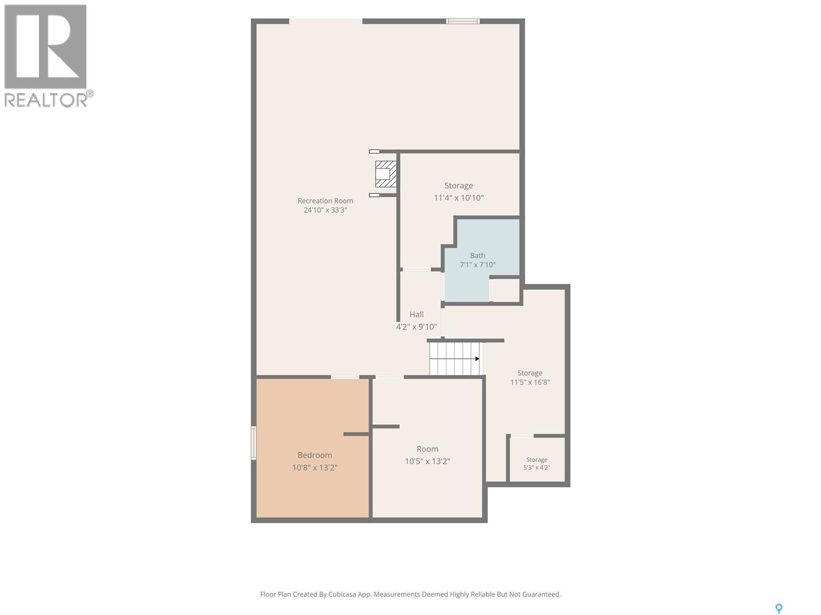 1005 10Th Street, Rosthern, SK - Other