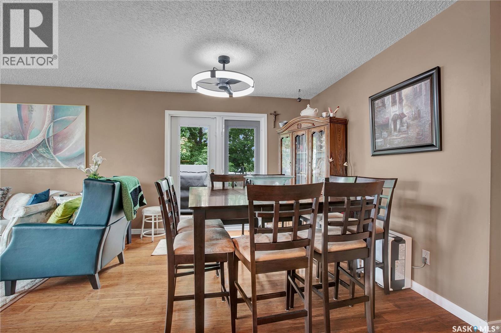1005 10Th Street, Rosthern, SK - Indoor Photo Showing Dining Room