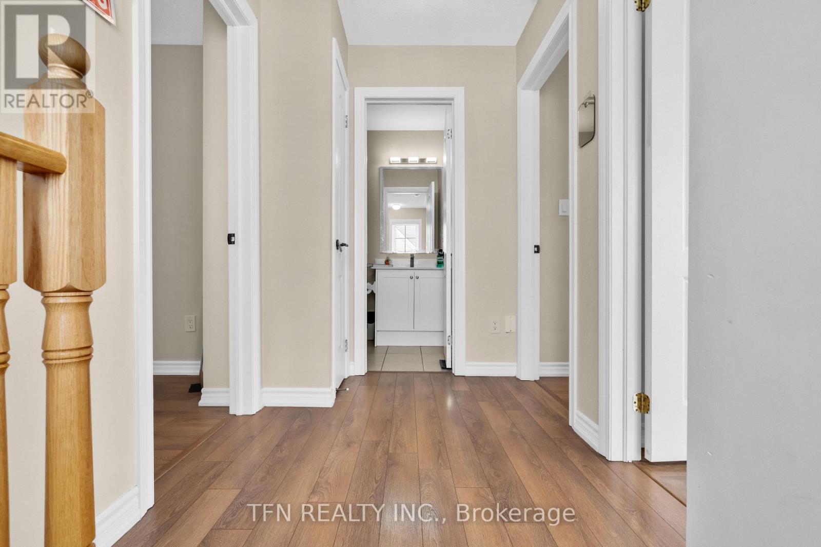 2 Shiff Crescent, Brampton, ON - Indoor Photo Showing Other Room