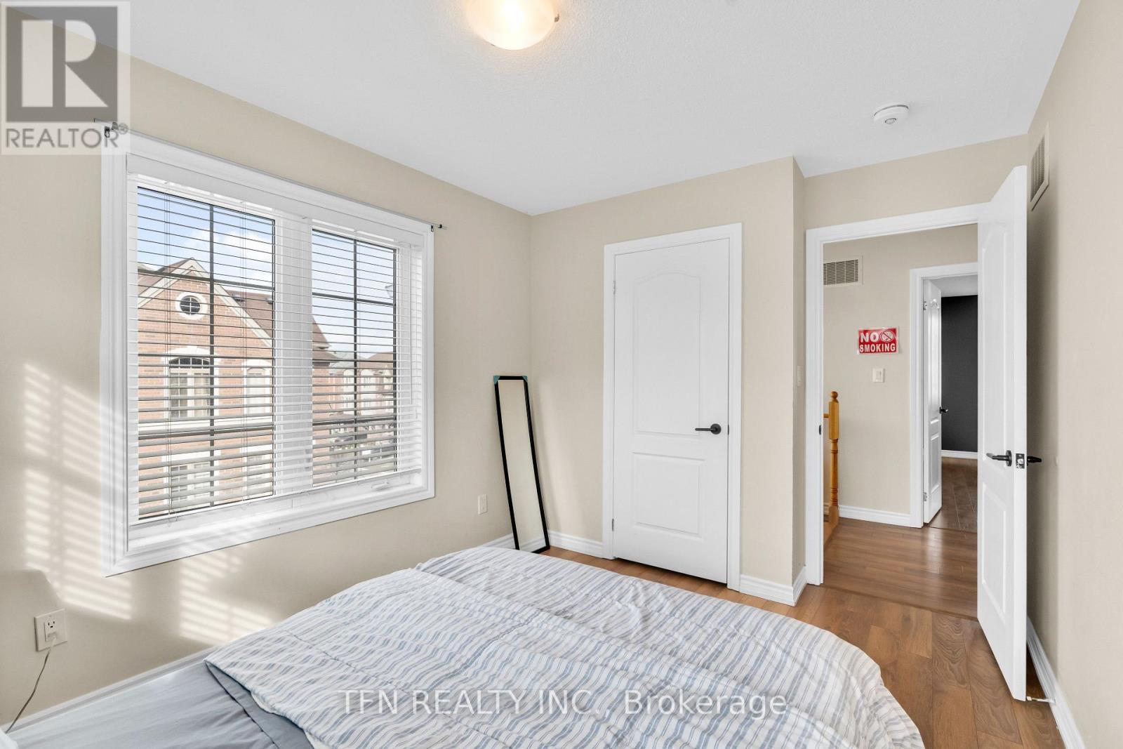 2 Shiff Crescent, Brampton, ON - Indoor Photo Showing Bedroom