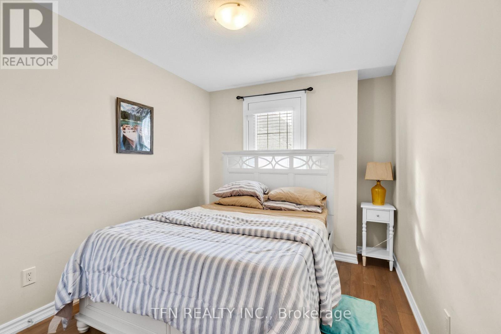 2 Shiff Crescent, Brampton, ON - Indoor Photo Showing Bedroom