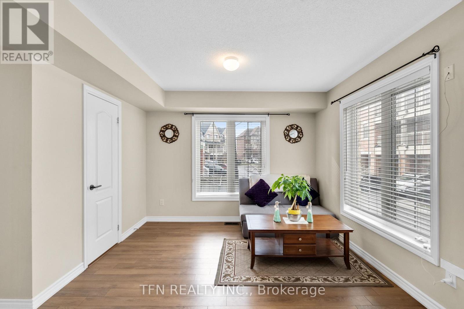2 Shiff Crescent, Brampton, ON - Indoor