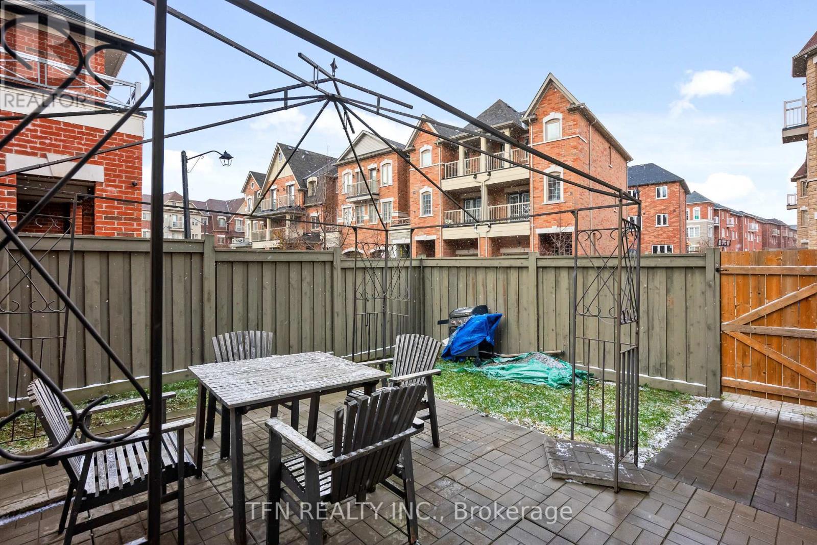 2 Shiff Crescent, Brampton, ON - Outdoor With Deck Patio Veranda With Exterior