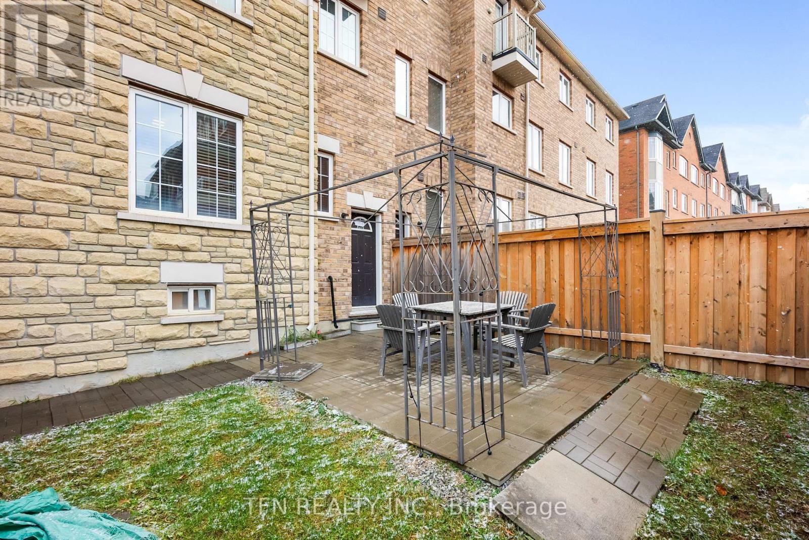 2 Shiff Crescent, Brampton, ON - Outdoor