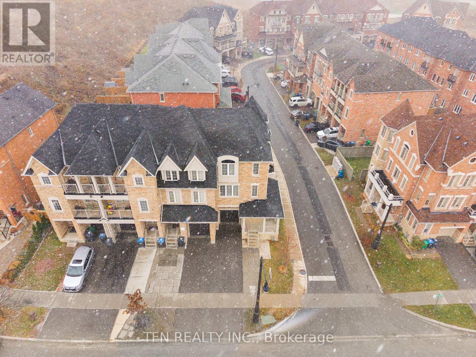 2 Shiff Crescent, Brampton, ON - Outdoor