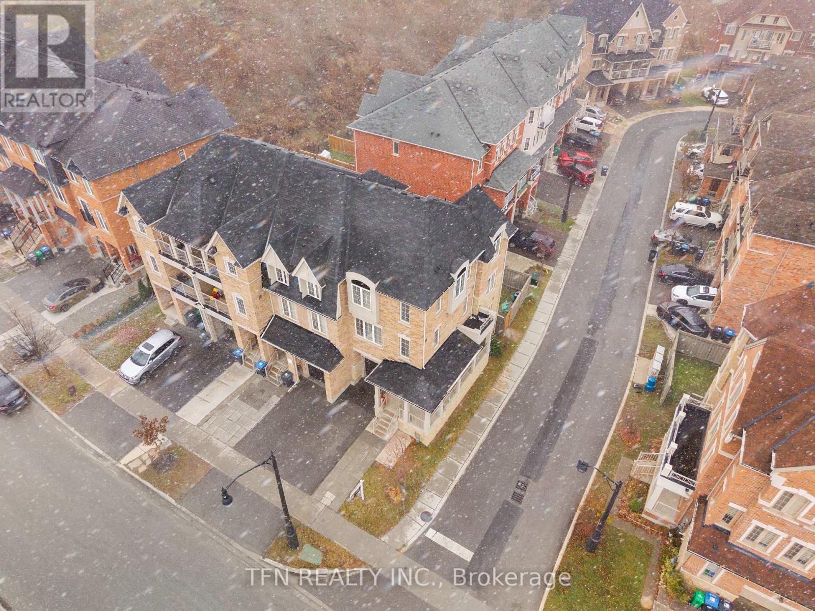 2 Shiff Crescent, Brampton, ON -