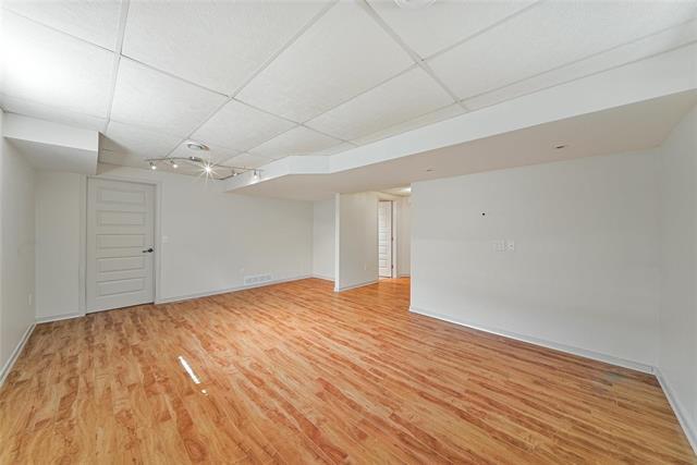 208 Bellflower Rd, Winnipeg, MB - Indoor Photo Showing Other Room