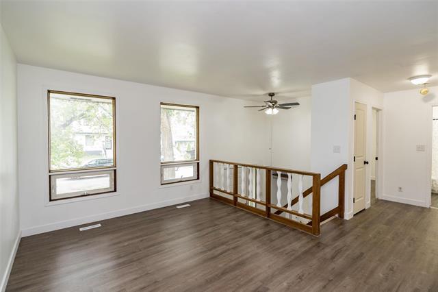 222 Poplar Ave, Winnipeg, MB - Indoor Photo Showing Other Room