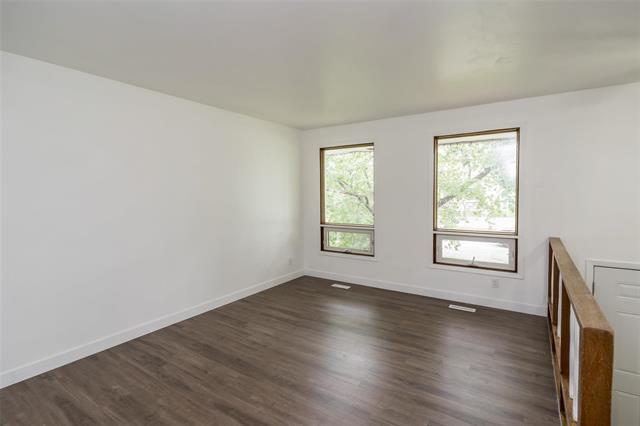 222 Poplar Ave, Winnipeg, MB - Indoor Photo Showing Other Room