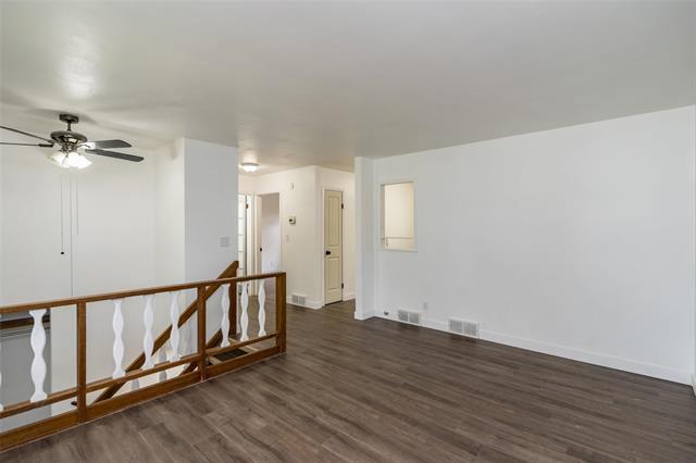 222 Poplar Ave, Winnipeg, MB - Indoor Photo Showing Other Room