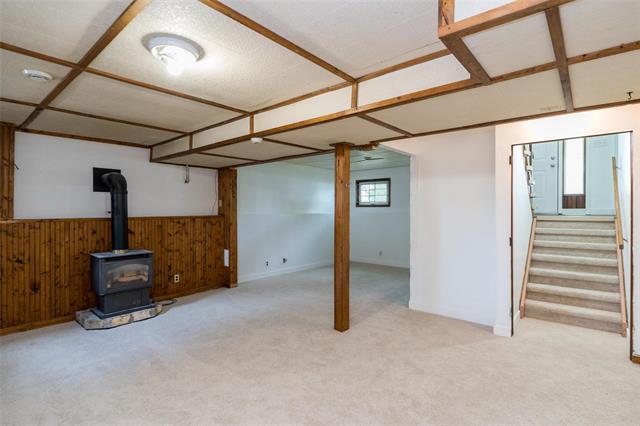 222 Poplar Ave, Winnipeg, MB - Indoor