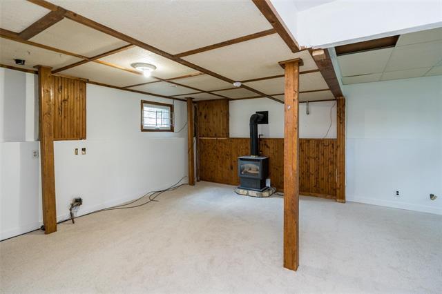 222 Poplar Ave, Winnipeg, MB - Indoor