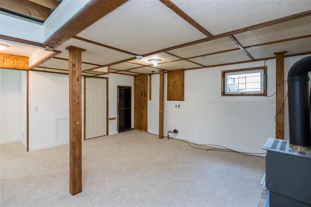 222 Poplar Ave, Winnipeg, MB - Indoor