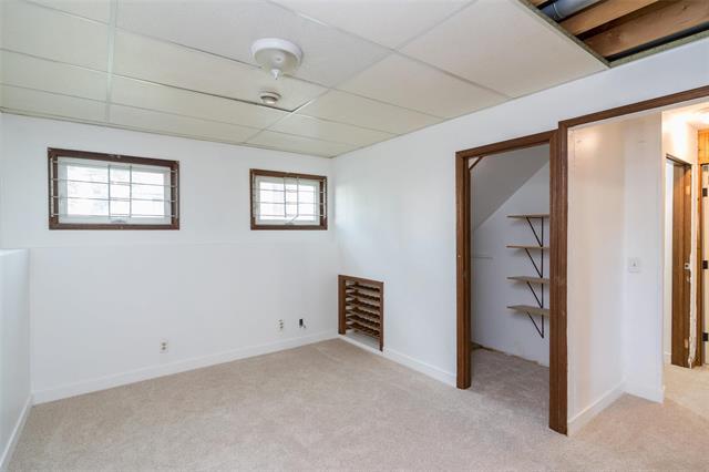 222 Poplar Ave, Winnipeg, MB - Indoor Photo Showing Other Room