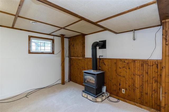 222 Poplar Ave, Winnipeg, MB - Indoor Photo Showing Other Room